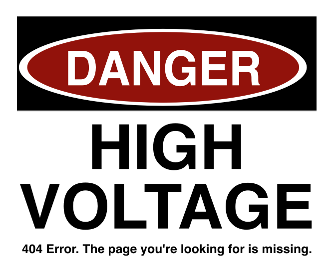 404 Image